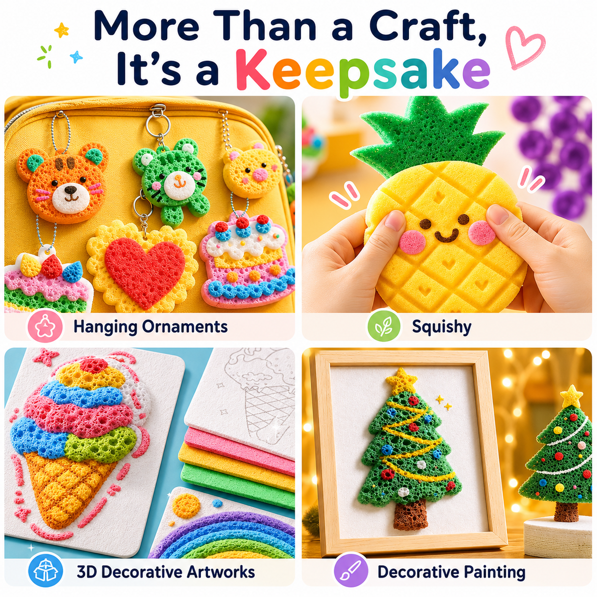 Save 50% by ordering today丨Obsidelle® 3D Relief Art Pen – Turn Flat Drawings Into Touchable 3D Art