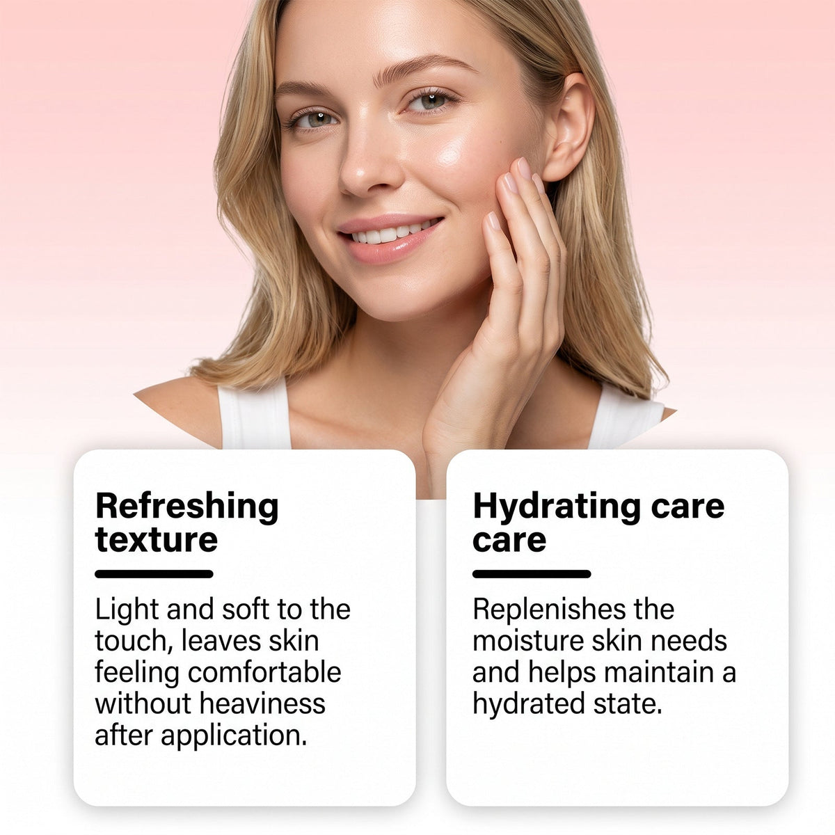 ✨ Slimoly® Pink Glow Serum – Hydrate, Glow & Reveal Radiant-Looking Skin