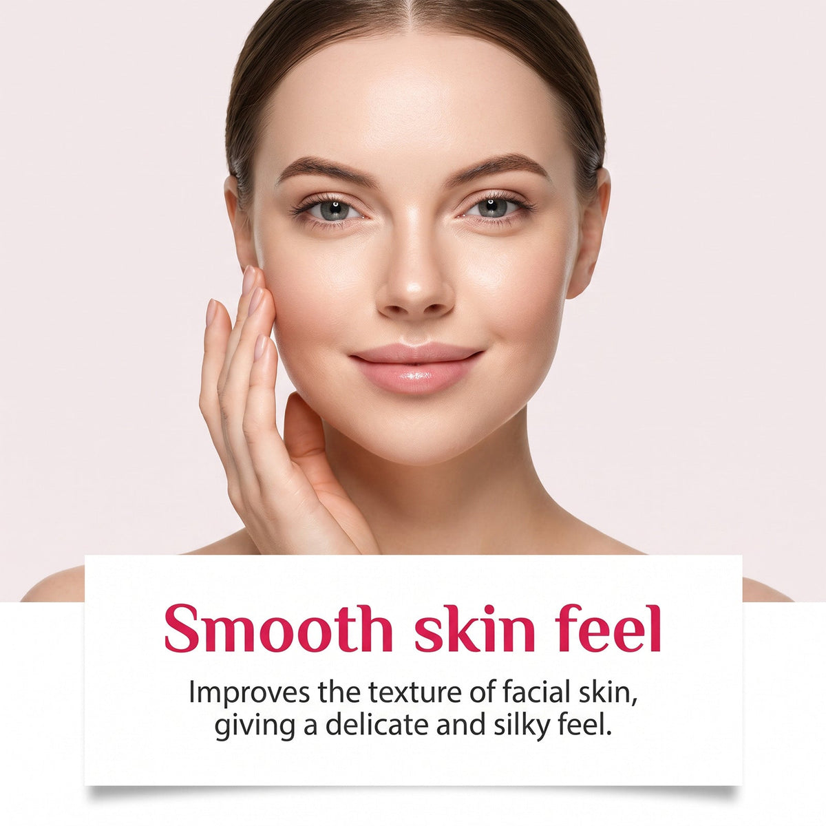 ✨ Slimoly® Pink Glow Serum – Hydrate, Glow & Reveal Radiant-Looking Skin
