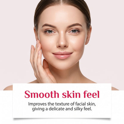 ✨ Slimoly® Pink Glow Serum – Hydrate, Glow & Reveal Radiant-Looking Skin