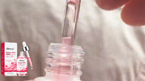 ✨ Slimoly® Pink Glow Serum – Hydrate, Glow & Reveal Radiant-Looking Skin