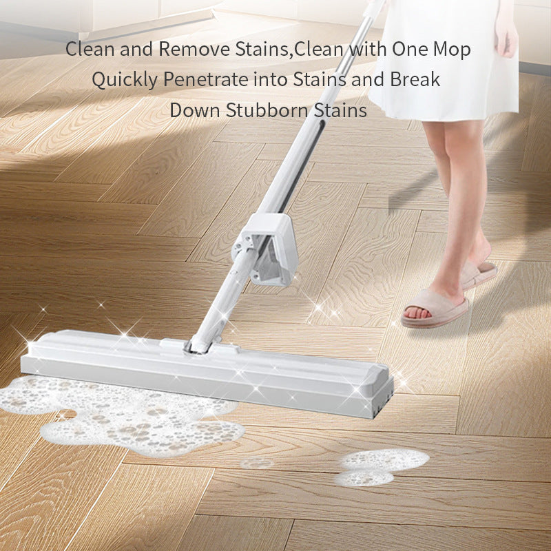 🧹 Replace Heavy Floor Cleaner Bottles Multi-Surface Cleaning Sheets Deep Clean Floors With Just Water